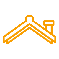 gable